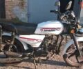 Белый Спарк SP 125C-2CFO, объемом двигателя 0.12 л и пробегом 4 тыс. км за 434 $, фото 4 на Automoto.ua