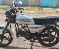 Белый Спарк SP 125C-2CFO, объемом двигателя 0.12 л и пробегом 4 тыс. км за 434 $, фото 5 на Automoto.ua