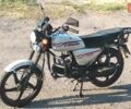 Белый Спарк SP 125C-2CFO, объемом двигателя 0.12 л и пробегом 4 тыс. км за 434 $, фото 1 на Automoto.ua