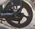 Белый Спарк SP 125C-2CFO, объемом двигателя 0.12 л и пробегом 4 тыс. км за 434 $, фото 9 на Automoto.ua
