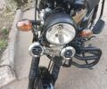 Чорний Спарк SP 125C-2CFO, об'ємом двигуна 0 л та пробігом 3 тис. км за 599 $, фото 1 на Automoto.ua