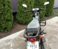 Черный Спарк SP 125C-2CFO, объемом двигателя 0.12 л и пробегом 65 тыс. км за 721 $, фото 3 на Automoto.ua