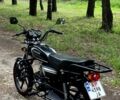 Чорний Спарк SP 125C-2CFO, об'ємом двигуна 0.12 л та пробігом 3 тис. км за 600 $, фото 4 на Automoto.ua