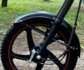 Чорний Спарк SP 125C-2CFO, об'ємом двигуна 0.12 л та пробігом 3 тис. км за 600 $, фото 6 на Automoto.ua