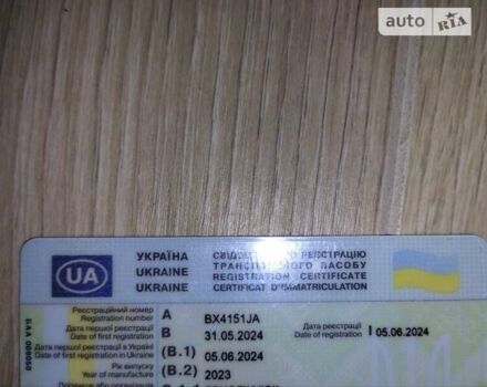 Черный Спарк SP 125C-2CFO, объемом двигателя 0.11 л и пробегом 1 тыс. км за 640 $, фото 2 на Automoto.ua