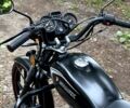 Чорний Спарк SP 125C-2CFO, об'ємом двигуна 0.12 л та пробігом 3 тис. км за 600 $, фото 5 на Automoto.ua