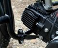 Чорний Спарк SP 125C-2CFO, об'ємом двигуна 0.12 л та пробігом 3 тис. км за 600 $, фото 10 на Automoto.ua