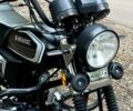 Чорний Спарк SP 125C-2CFO, об'ємом двигуна 0.12 л та пробігом 3 тис. км за 600 $, фото 3 на Automoto.ua