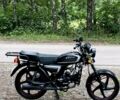 Чорний Спарк SP 125C-2CFO, об'ємом двигуна 0.12 л та пробігом 3 тис. км за 600 $, фото 7 на Automoto.ua