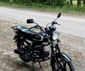 Чорний Спарк SP 125C-2CFO, об'ємом двигуна 0.12 л та пробігом 3 тис. км за 600 $, фото 9 на Automoto.ua