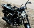 Чорний Спарк SP 125C-2CFO, об'ємом двигуна 0.12 л та пробігом 3 тис. км за 600 $, фото 8 на Automoto.ua