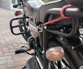 Черный Спарк SP 125C-2CFO, объемом двигателя 0.11 л и пробегом 1 тыс. км за 640 $, фото 5 на Automoto.ua
