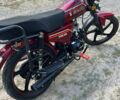 Красный Спарк SP 125C-2CFO, объемом двигателя 0.12 л и пробегом 6 тыс. км за 475 $, фото 10 на Automoto.ua