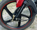 Красный Спарк SP 125C-2CFO, объемом двигателя 0.12 л и пробегом 6 тыс. км за 475 $, фото 6 на Automoto.ua