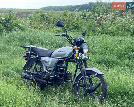 Спарк SP 125C-2CFO, объемом двигателя 0 л и пробегом 2 тыс. км за 566 $, фото 3 на Automoto.ua