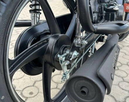 купить новое авто Спарк SP 125C-2CFO 2024 года от официального дилера Женя Спарк фото