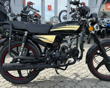 купить новое авто Спарк SP 125C-2CFO 2024 года от официального дилера Женя Спарк фото