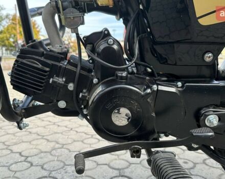 купить новое авто Спарк SP 125C-2CFO 2024 года от официального дилера Женя Спарк фото