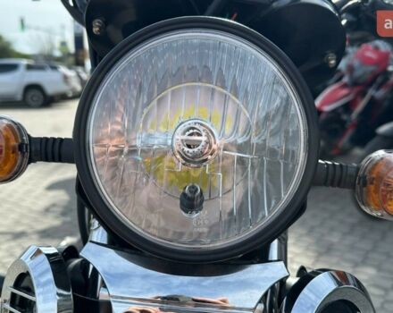 купить новое авто Спарк SP 125C-2CFO 2024 года от официального дилера Женя Спарк фото