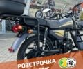 купить новое авто Спарк SP 125C-2CFO 2024 года от официального дилера Женя Спарк фото