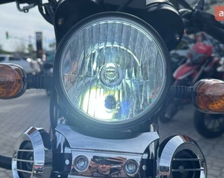 купить новое авто Спарк SP 125C-2CFO 2024 года от официального дилера Женя Спарк фото