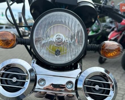 купить новое авто Спарк SP 125C-2CFO 2024 года от официального дилера Женя Спарк фото