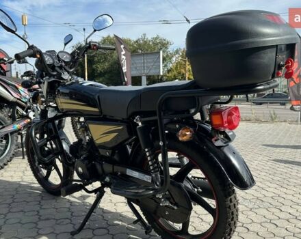 купить новое авто Спарк SP 125C-2CFO 2024 года от официального дилера Женя Спарк фото