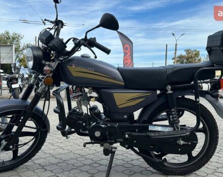 купить новое авто Спарк SP 125C-2CFO 2024 года от официального дилера Женя Спарк фото