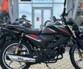 купить новое авто Спарк SP 125C-2CFO 2024 года от официального дилера UA Motors Спарк фото