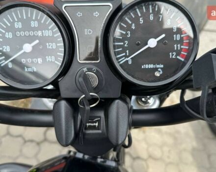 купить новое авто Спарк SP 125C-2CFO 2024 года от официального дилера Женя Спарк фото