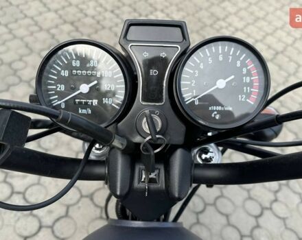 купить новое авто Спарк SP 125C-2CFO 2024 года от официального дилера Женя Спарк фото