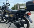 купить новое авто Спарк SP 125C-2CFO 2024 года от официального дилера Женя Спарк фото