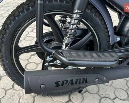 купить новое авто Спарк SP 125C-2CFO 2024 года от официального дилера Женя Спарк фото