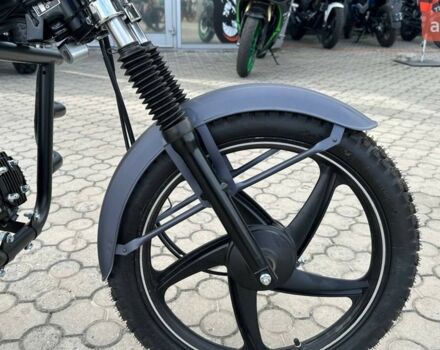 купить новое авто Спарк SP 125C-2CFO 2024 года от официального дилера Женя Спарк фото