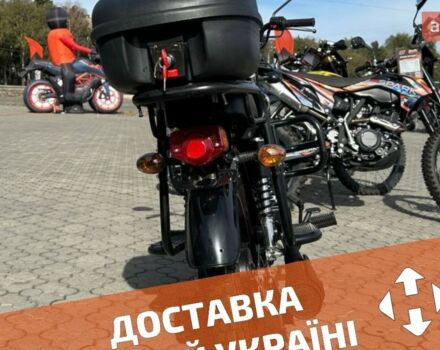 купить новое авто Спарк SP 125C-2CFO 2024 года от официального дилера Женя Спарк фото