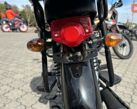 купить новое авто Спарк SP 125C-2CFO 2024 года от официального дилера Женя Спарк фото