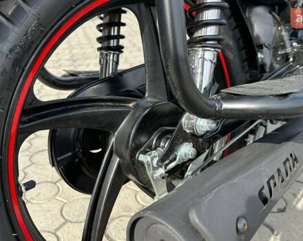 купить новое авто Спарк SP 125C-2CFO 2024 года от официального дилера Женя Спарк фото