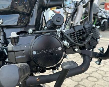 купить новое авто Спарк SP 125C-2CFO 2024 года от официального дилера Женя Спарк фото