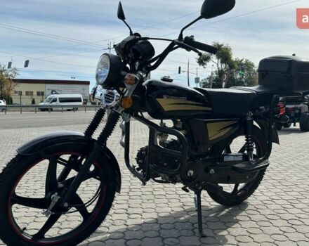 купить новое авто Спарк SP 125C-2CFO 2024 года от официального дилера Женя Спарк фото