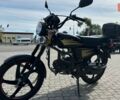 купить новое авто Спарк SP 125C-2CFO 2024 года от официального дилера Женя Спарк фото