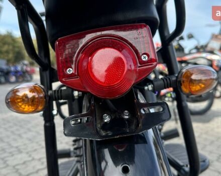 купить новое авто Спарк SP 125C-2CFO 2024 года от официального дилера Женя Спарк фото