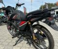 купить новое авто Спарк SP 125C-2CFO 2024 года от официального дилера UA Motors Спарк фото