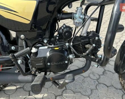 купить новое авто Спарк SP 125C-2CFO 2024 года от официального дилера Женя Спарк фото