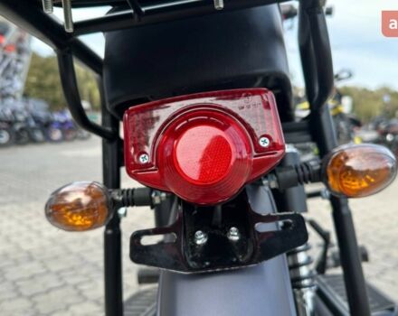 купить новое авто Спарк SP 125C-2CFO 2024 года от официального дилера Женя Спарк фото