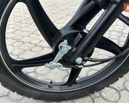 купить новое авто Спарк SP 125C-2CFO 2024 года от официального дилера Женя Спарк фото