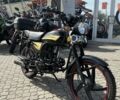 купить новое авто Спарк SP 125C-2CFO 2024 года от официального дилера Женя Спарк фото