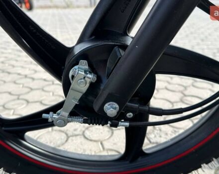 купить новое авто Спарк SP 125C-2CFO 2024 года от официального дилера Женя Спарк фото