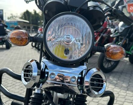 купить новое авто Спарк SP 125C-2CFO 2024 года от официального дилера Женя Спарк фото