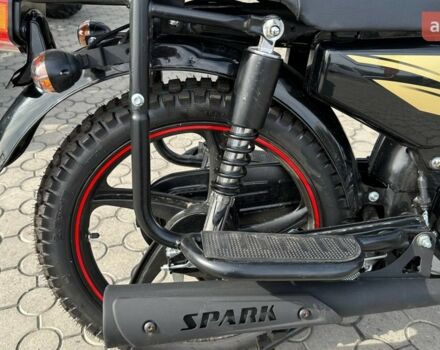 купить новое авто Спарк SP 125C-2CFO 2024 года от официального дилера Женя Спарк фото
