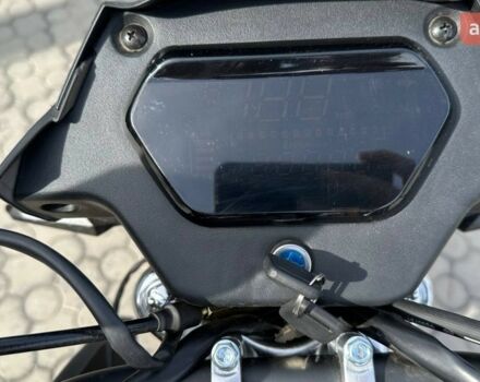 купить новое авто Спарк SP 125C-2CFO 2024 года от официального дилера UA Motors Спарк фото